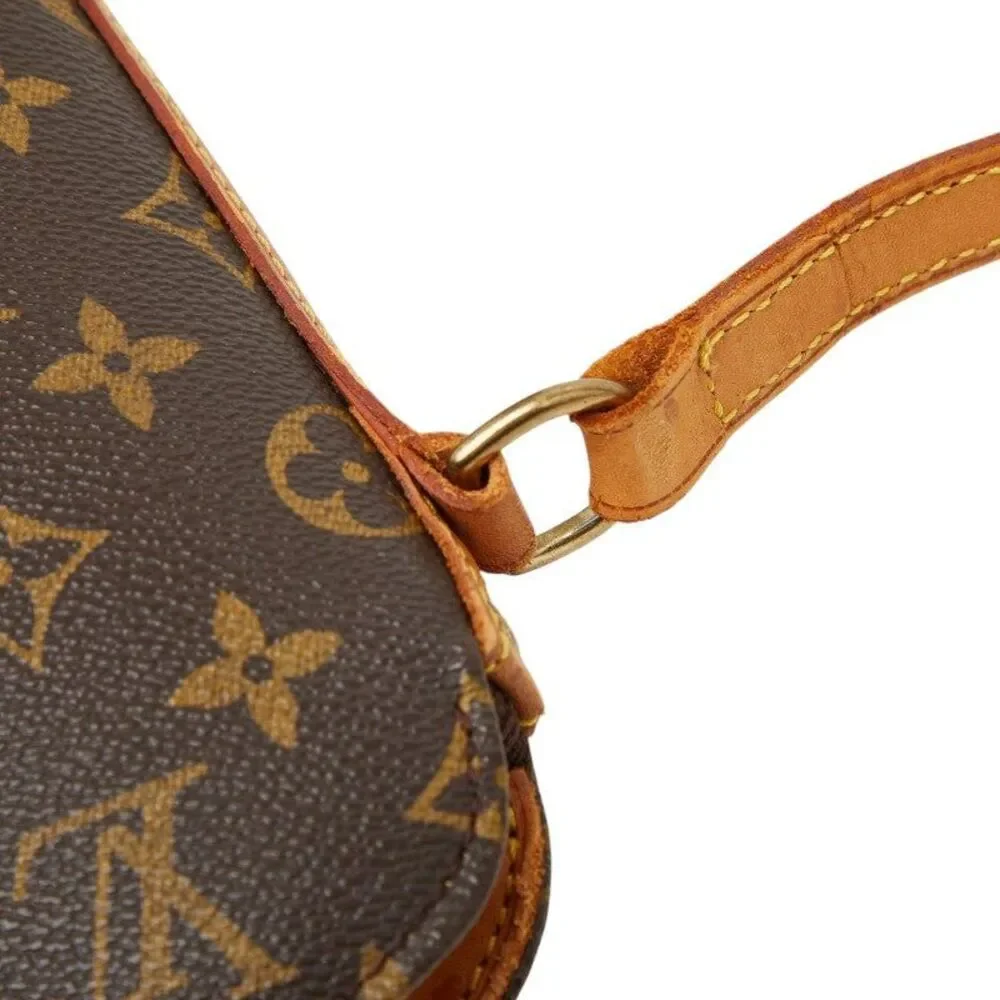 Louis Vuitton Monogram Drouot Crossbody Bag